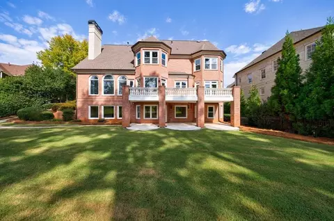 Exterior - 2434 Eudora Way, Duluth, GA 30097 photo 2 of 19