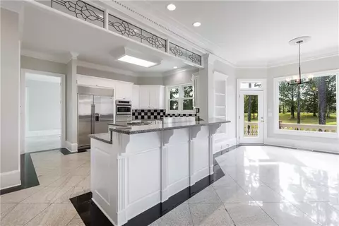 Kitchen - 2434 Eudora Way, Duluth, GA 30097 photo 4 of 4