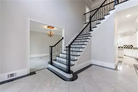 Entry Way - 2434 Eudora Way, Duluth, GA 30097 photo 3 of 10