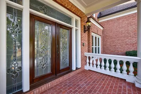 Exterior - 2434 Eudora Way, Duluth, GA 30097 photo 7 of 19