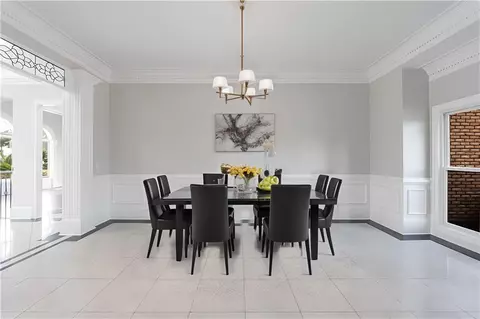 Dining - 2434 Eudora Way, Duluth, GA 30097 photo 1 of 3