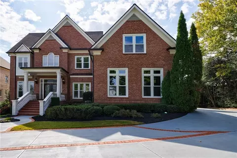 Exterior - 2434 Eudora Way, Duluth, GA 30097 photo 19 of 19