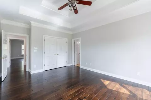 Bedroom - 2434 Eudora Way, Duluth, GA 30097 photo 6 of 14