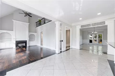 Living - 2434 Eudora Way, Duluth, GA 30097 photo 9 of 22