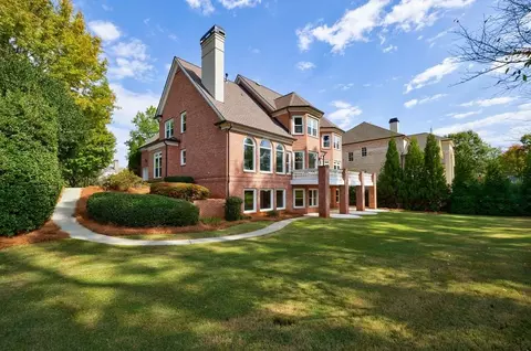 Exterior - 2434 Eudora Way, Duluth, GA 30097 photo 12 of 19