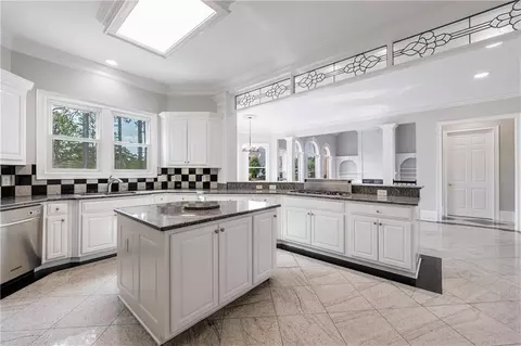 Kitchen - 2434 Eudora Way, Duluth, GA 30097 photo 1 of 4