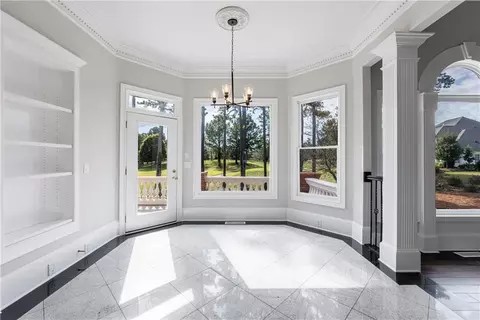 Living - 2434 Eudora Way, Duluth, GA 30097 photo 4 of 22