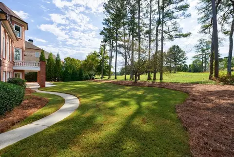 Exterior - 2434 Eudora Way, Duluth, GA 30097 photo 11 of 19