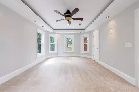 Bedroom - 2434 Eudora Way, Duluth, GA 30097 photo 13 of 14