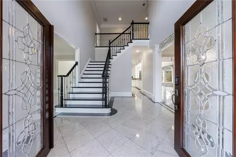 Entry Way - 2434 Eudora Way, Duluth, GA 30097 photo 1 of 10