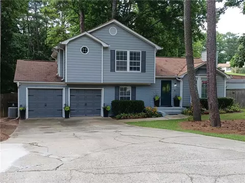 10407 Larrack Ct, Jonesboro, GA 30238
