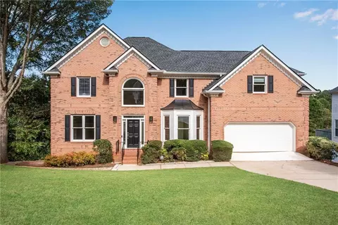 2305 Wildwood Lake Dr, Suwanee, GA 30024