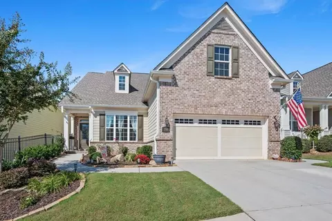 3746 Cresswind Pkwy, Gainesville, GA 30504