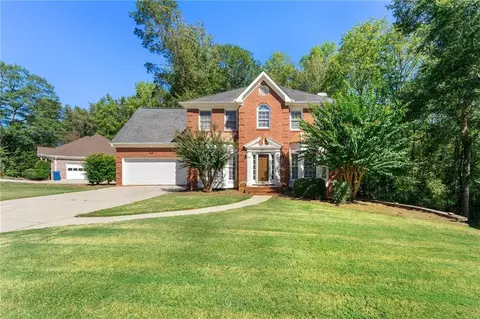 607 Clubland Cir SE, Conyers, GA 30094