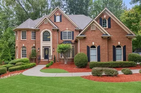 635 Barnesley Ln, Alpharetta, GA 30022