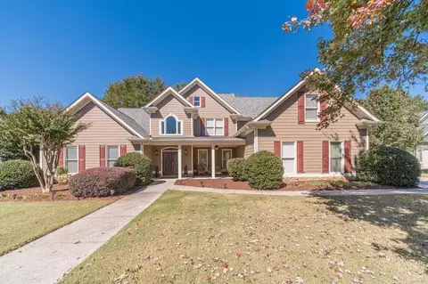 320 Bay Grove Rd, Loganville, GA 30052