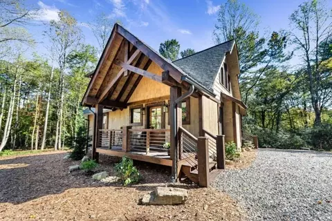 1511 Sunrise Rd, Blue Ridge, GA 30513