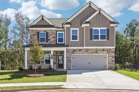 437 Blue Billed Xing, Jefferson, GA 30549
