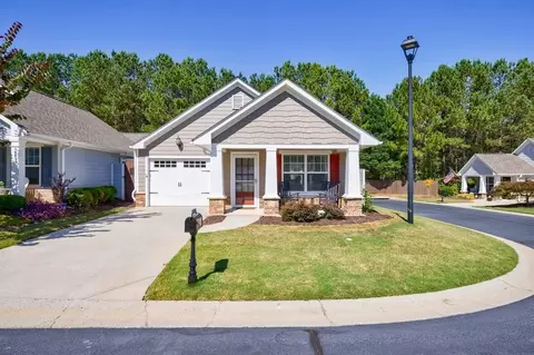 433 Thaxton Ln, Woodstock, GA 30188