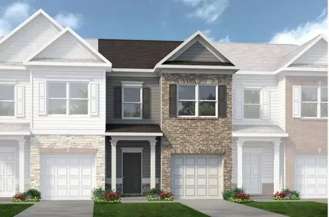 251 Dupont Dr #26, Cartersville, GA 30121