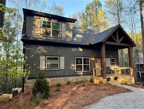 462 Lemmon Ln N, Ellijay, GA 30540