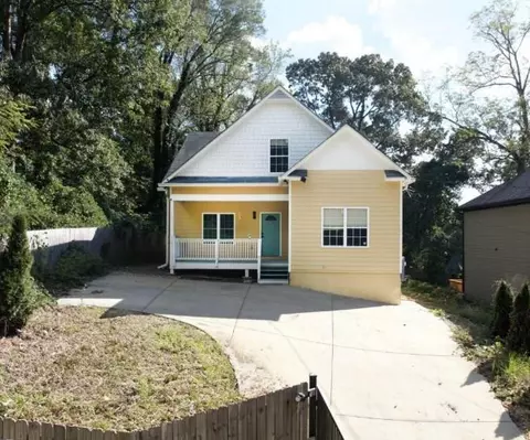 2056 Detroit Ave, Atlanta, GA 30314