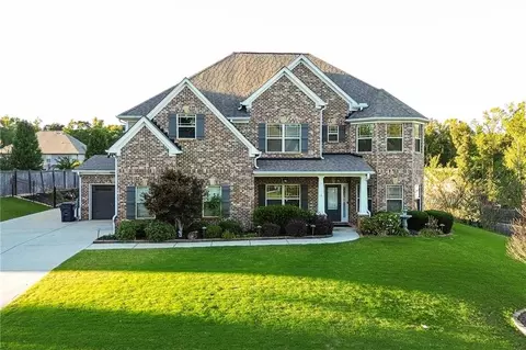 1245 Abe Lincoln Way, Jefferson, GA 30549