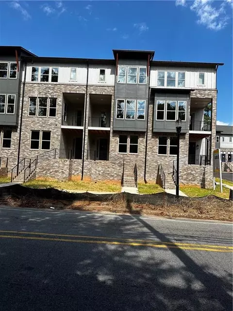 2167 Avion Way #3, Chamblee, GA 30341 photo 2