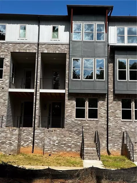 2167 Avion Way #3, Chamblee, GA 30341