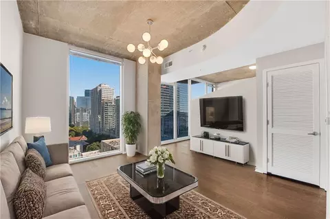 860 Peachtree St NE #1510, Atlanta, GA 30308