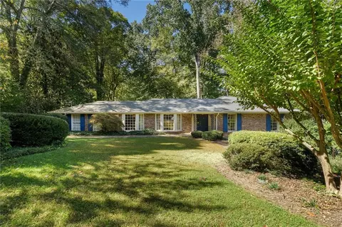 6160 River Shore Pkwy, Atlanta, GA 30328