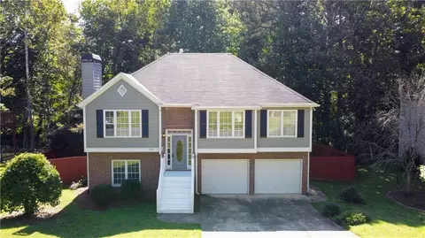1604 Barrier Rd, Marietta, GA 30066