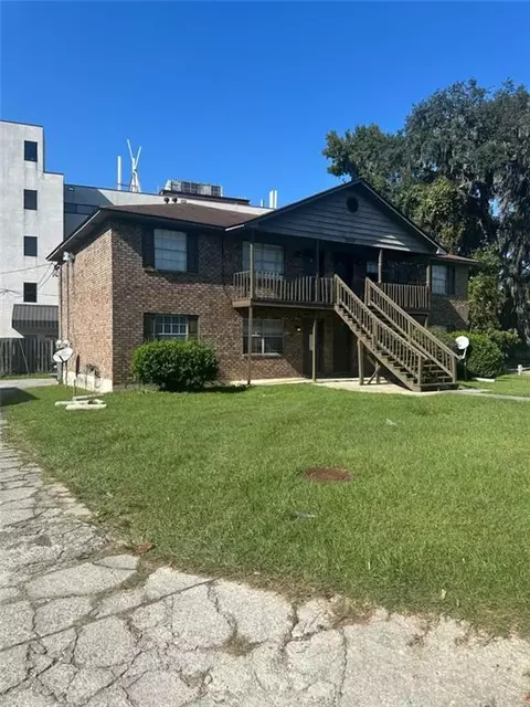 2506 Oak Forest Dr, Savannah, GA 31404