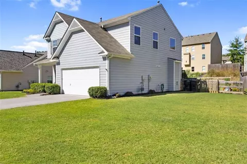 104 Harmony Cir, Acworth, GA 30101 photo 36