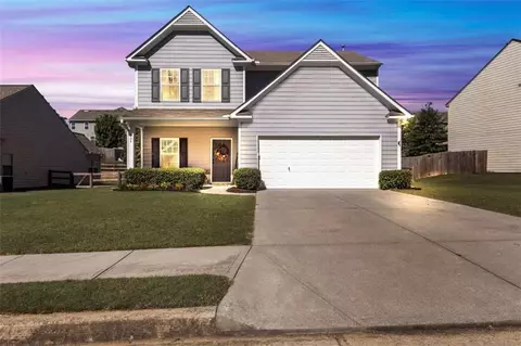 104 Harmony Cir, Acworth, GA 30101 photo 2