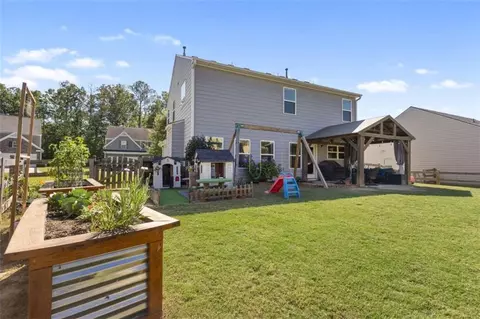104 Harmony Cir, Acworth, GA 30101 photo 32