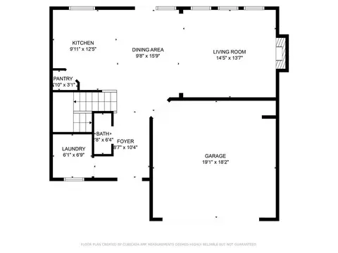 104 Harmony Cir, Acworth, GA 30101 photo 39