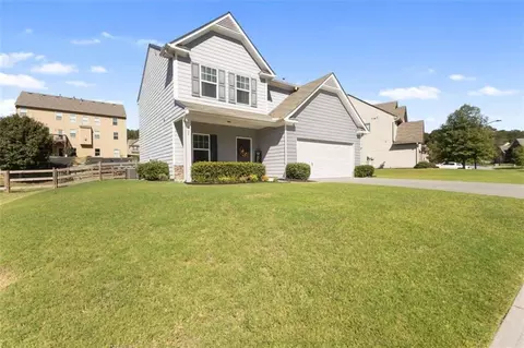 104 Harmony Cir, Acworth, GA 30101 photo 35