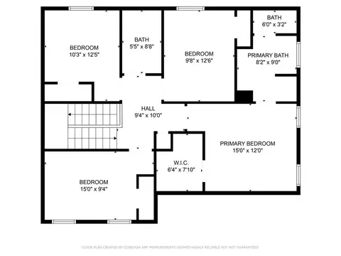 104 Harmony Cir, Acworth, GA 30101 photo 40