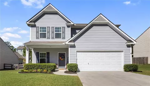 104 Harmony Cir, Acworth, GA 30101