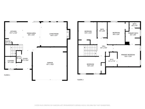 104 Harmony Cir, Acworth, GA 30101 photo 41