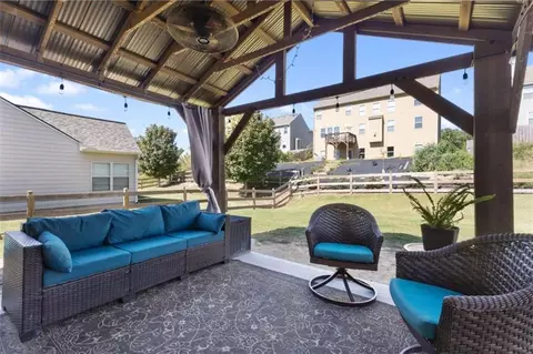 104 Harmony Cir, Acworth, GA 30101 photo 28