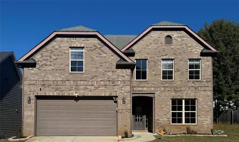 2490 Park Estates Dr, Snellville, GA 30078