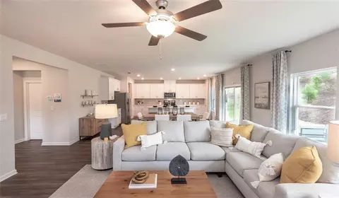 3100 Train St, Buford, GA 30519 photo 9
