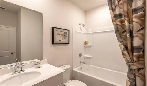 3100 Train St, Buford, GA 30519 photo 4