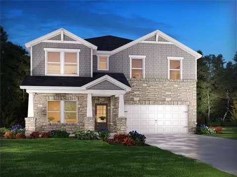 3100 Train St, Buford, GA 30519