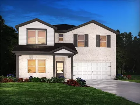 3434 Commodore Ct, Buford, GA 30519