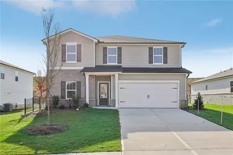 296 Sope Crk, Pendergrass, GA 30567
