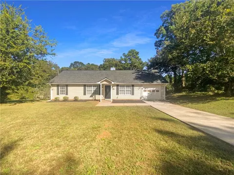 208 Beckman St, Palmetto, GA 30268