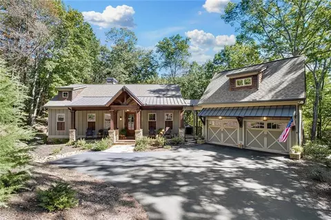 125 Woodpecker Way, Jasper, GA 30143